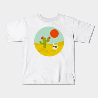 Desert Kids T-Shirt